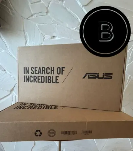 Notebook ASUS Vivobook Go 15 Amd Ryzen 5 7520U 16Gb 512Gb Keep Os