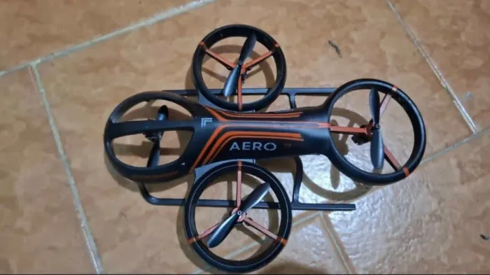 Drone Aero 77 Recarregável