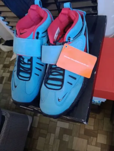 Tênis Ambush & Nike Air Adjust Force SP 41BR