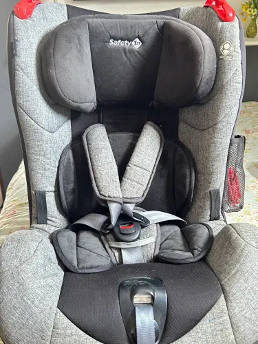 Cadeirinha de carro de bebê