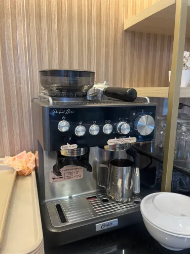 Cafeteira Oster Seminova