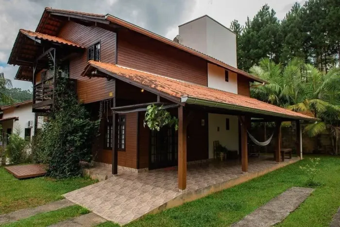 Vendo ou troco imóvel em Timbó por Blumenau