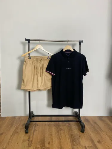 Gola Polo Tommy Hilfiger