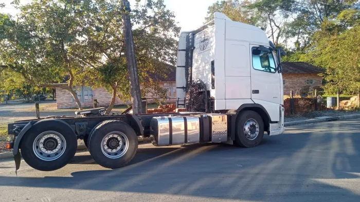Volvo FH