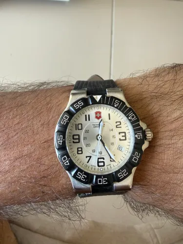 Relógio Victorinox