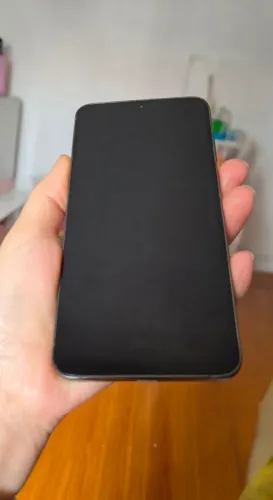 Samsung S23+ 256gb Verde (película+10capinhas)