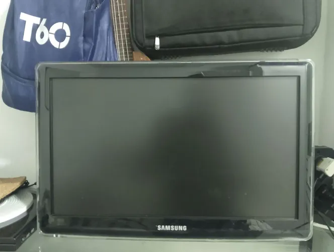 Tv monitor Sansung 22