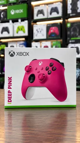 Controle de Xbox, ORIGINAL E LACRADO!!!! LEIA O ANUNCIO!!!!