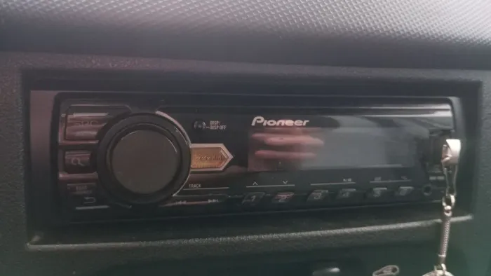 Player Pioneer 98ub