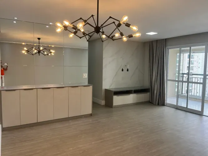 Apartamento à venda | Condomínio Cidade Maia Subcondomínio Ingá | Guarulhos/SP
