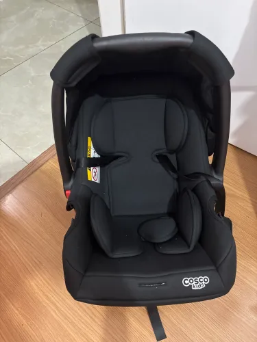 Bebê conforto