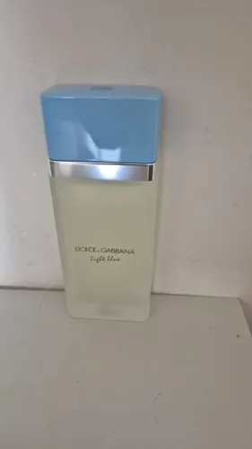 Perfume Ligth Blue EDT 100ml Feminino