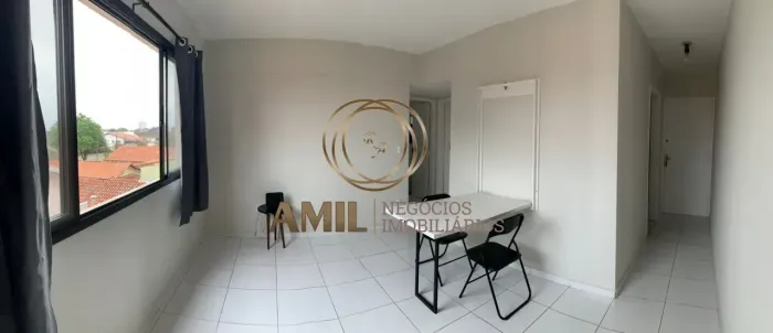 Aluguel Apartamento, 50 m², 2 Quartos, 1 Banheiro, 1 Vaga, Jardim das Indústrias -São José