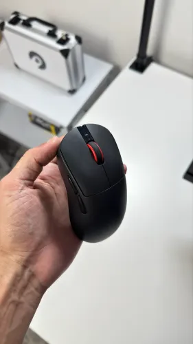 MOUSE FANTECH YARI PRO NOVO