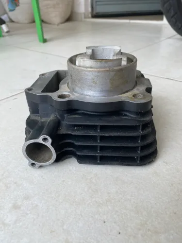 Cilindro fazer/lander 250