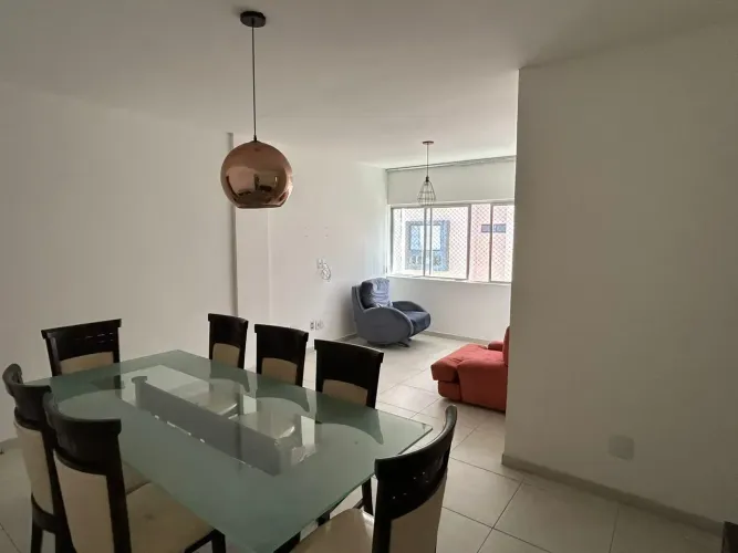 Imóvel para aluguel e venda tem 182 metros quadrados com 4 quartos em Aflitos - Recife - P