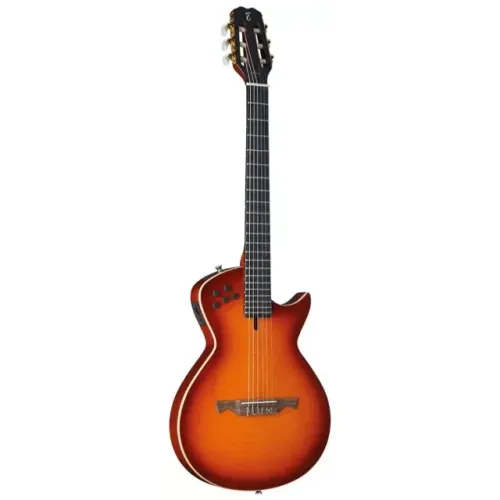 Violão Tagima Modena NY Nylon CB Cherry Sunburst