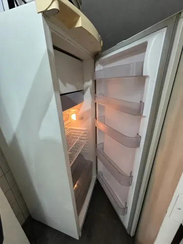 GELADEIRA CÔNSUL 110W