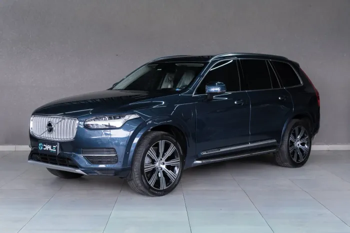 Volvo XC 90 T-8 Hibrido Inscript 2.0 5P 2019
