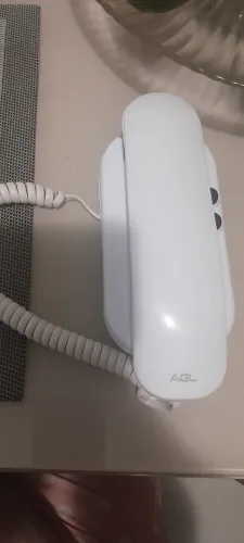 Interfone _ AGLS100