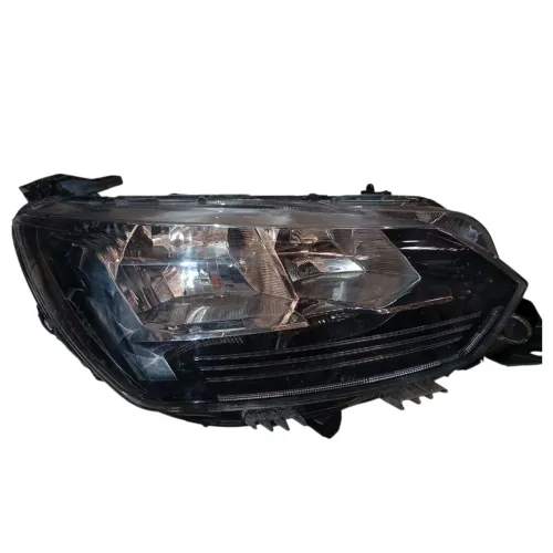 Farol Dianteiro Direito Peugeot 208 2020 2024 Direito/passageiro