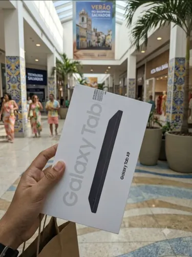 Galaxy Tab A9