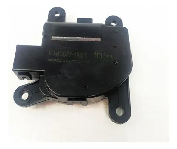 Motor Atuador Caixa Ar Condicionado Kia Cerato 2011    13972