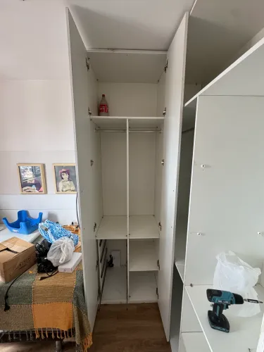 Guarda roupa