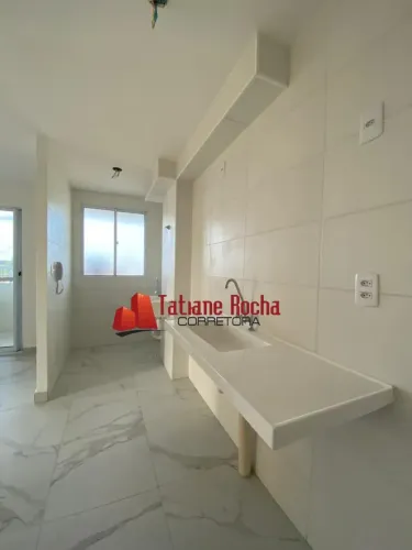 Alugo excelente apartamento no Condomínio Fonte Royal.