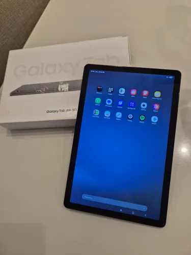Samsung Tab A9+ Plus 5G 11'