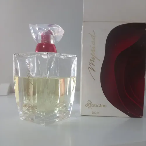 Perfume myriad