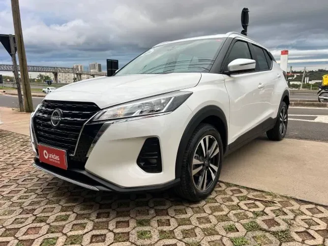 Hyundai Creta Limited 1.0 TB 12V Flex AUT 2027