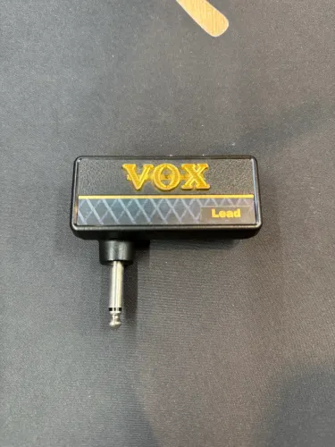 Amplificador de guitarra para fone de ouvido Vox