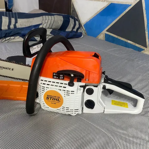 Motoserra STIHL MS 382