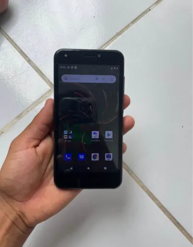 Vendo celular positivo 