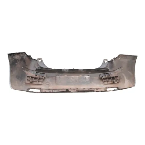 Para-Choque Traseiro Citroen C4 Picasso GLX 2008 a 2013