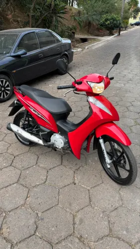BIZ 125 2017 