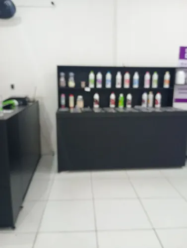 Estrutura ideal para montar seu espaço de açaí e sorvetes