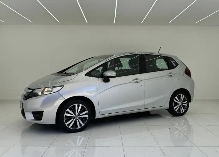Honda Fit Ex/s/ex 1.5 Flex/flexone 16V 5P Aut. 2016