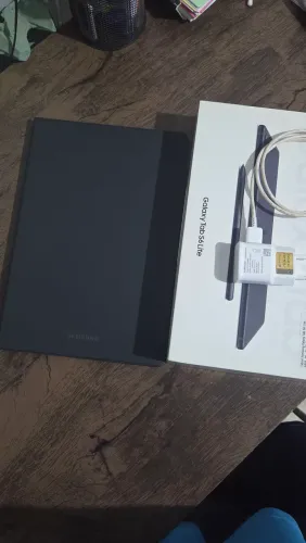 Vende-se tablet s6 lite 