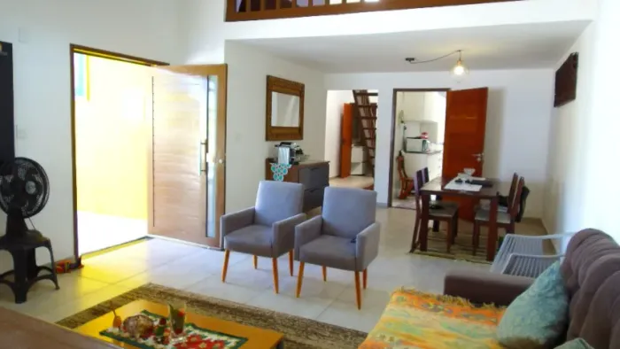Casa em Ipioca- Porteira Fechada!