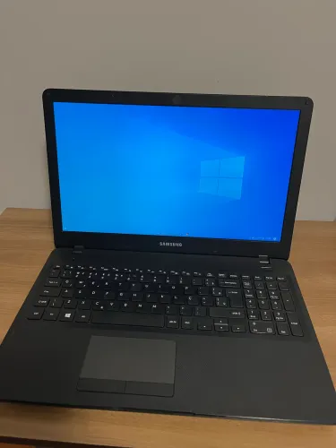 Notebook Samsung Intel i5 | 8gb RAM | 512gb SSD | NVIDIA GeForce 920mx