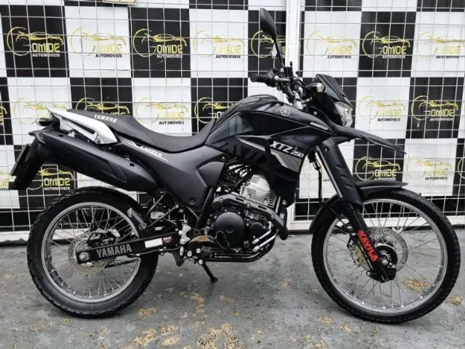 YAMAHA XTZ LANDER 250 ABS - 2021