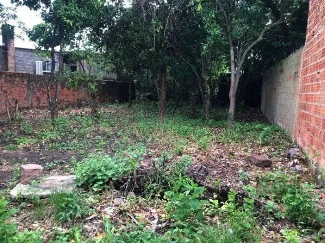 TERRENO NO BAIRRO RIO BRANCO EM CANOAS