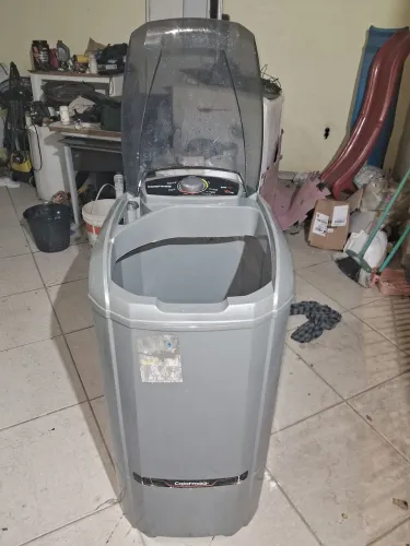 Tanquinho colormaq 10kgs