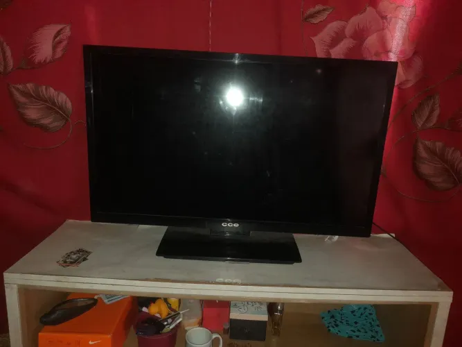 Vendo essa televisão 