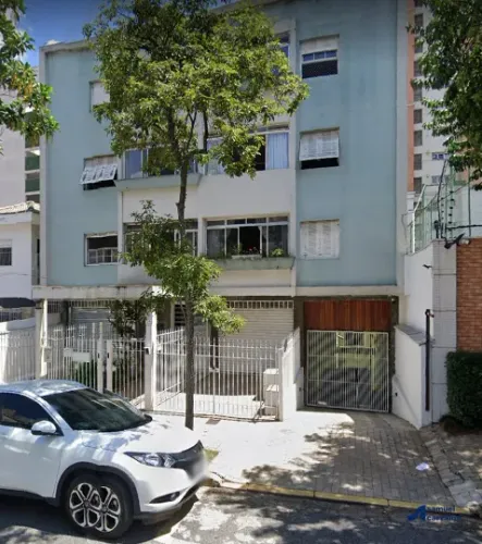 Apartamento à venda, 2 quartos, 1 vaga, Perdizes - São Paulo/SP