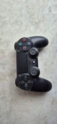 Controle Joystick estilo Ps4 para tablete android