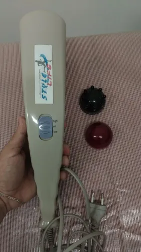 Massageador elétrico portátil MG-100