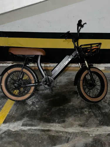 Lev cruiser 2026